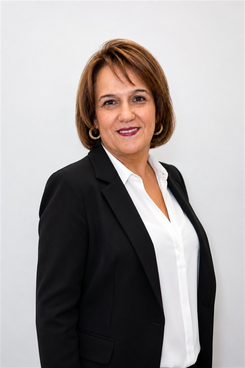 Dulcinea Teixeira