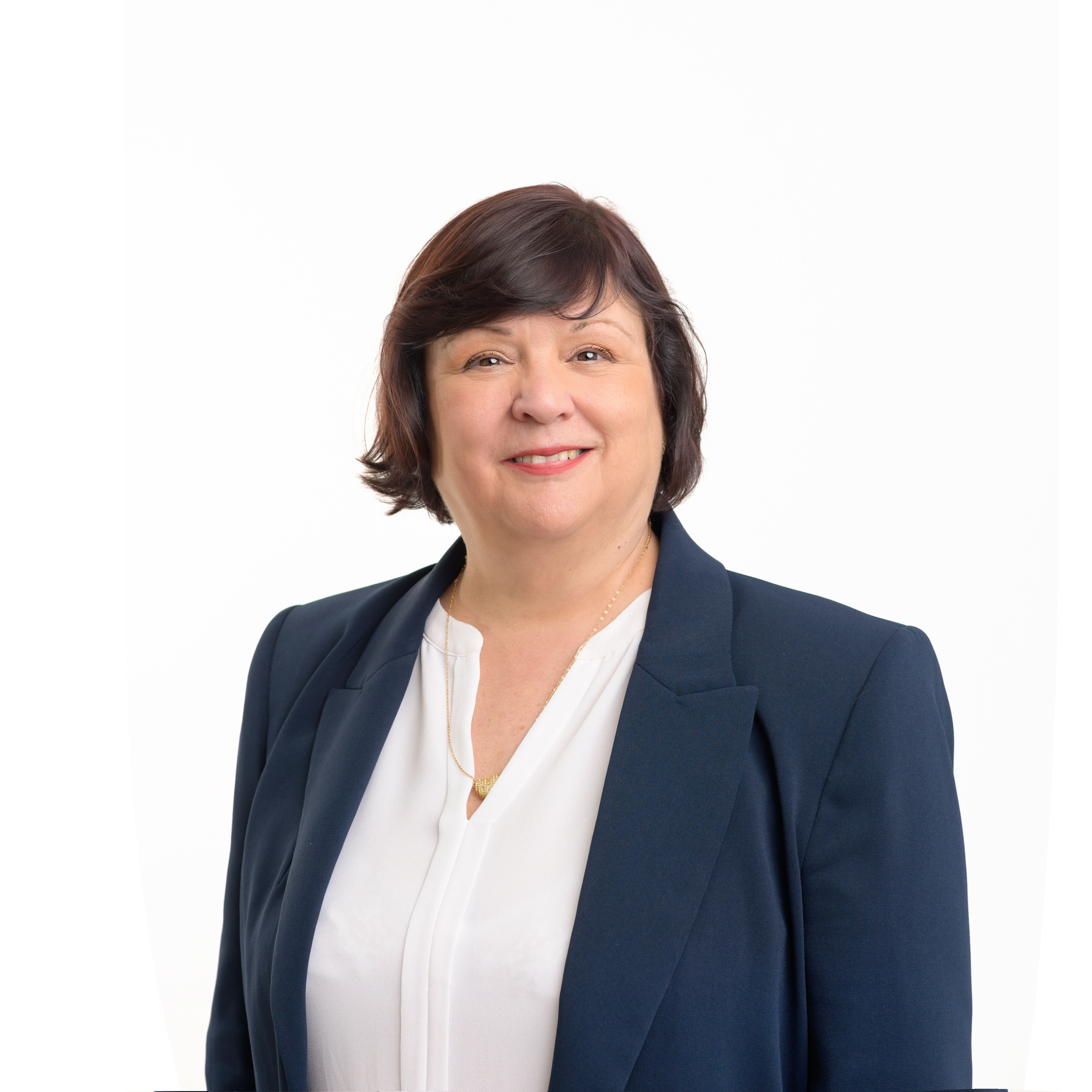 Isabel Pedro