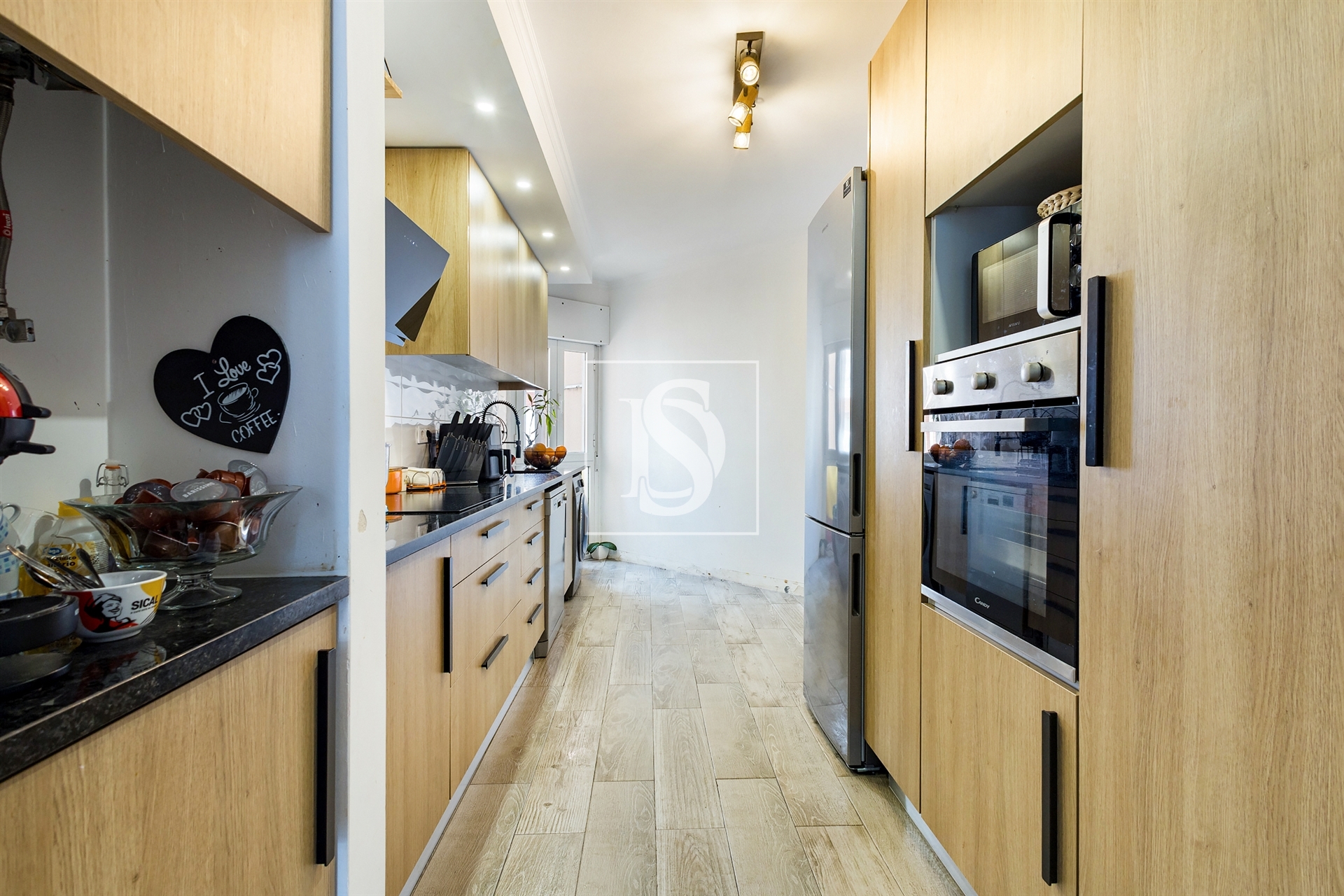 Apartamento T3