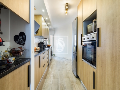 Apartamento T3