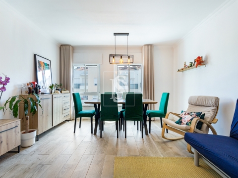 Apartamento T3