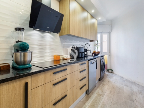 Apartamento T3