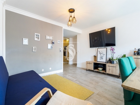 Apartamento T3