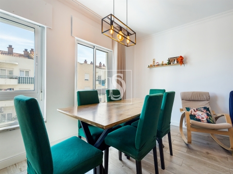 Apartamento T3