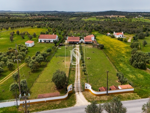Herdade T9