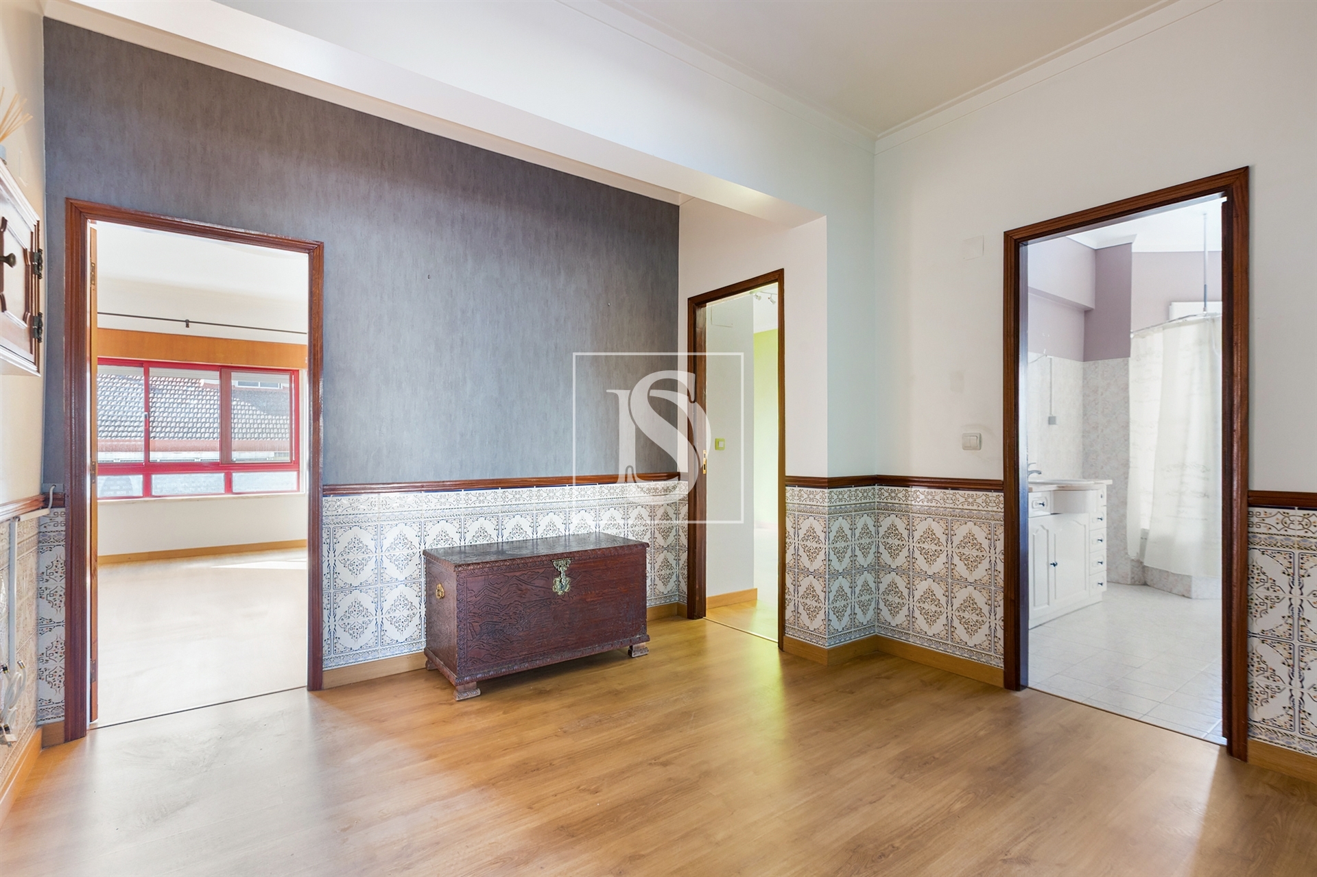 Apartamento T3