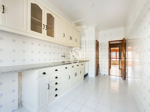 Apartamento T3