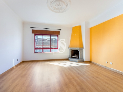 Apartamento T3