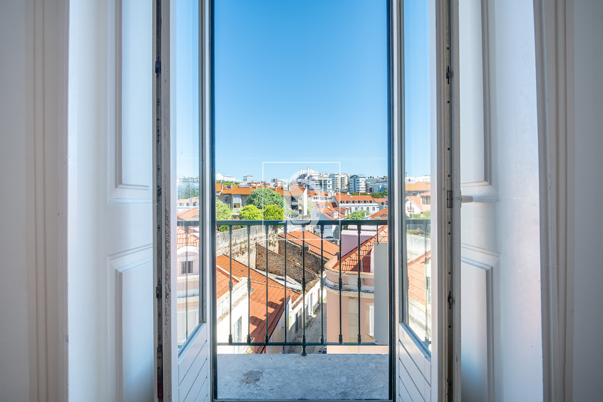 Apartamento T3